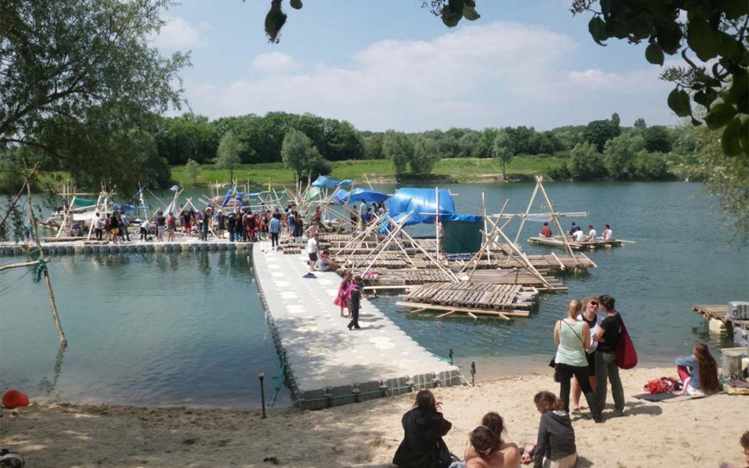 Événement – Bellastock Festival – 2014