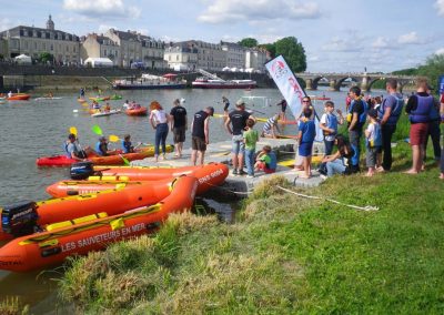 MARINEFLOOR - Tout Angers bouge - Angers - 2017