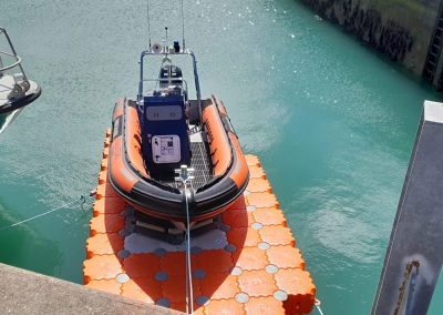 Base à bateau SNSM de l’Ile d’Yeu