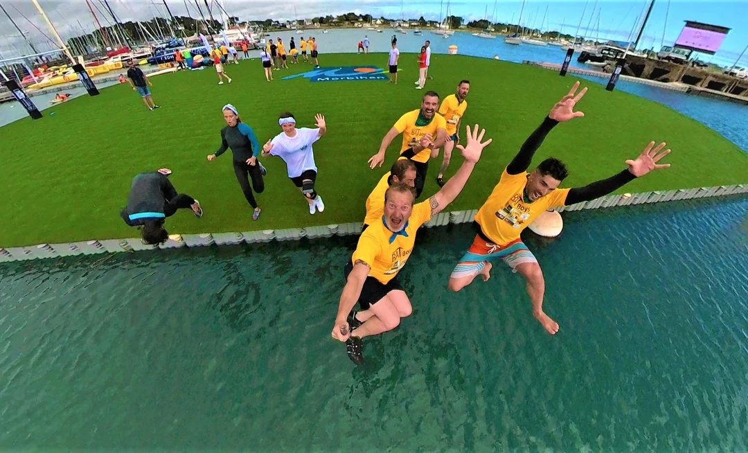 L’Ovale Rugby de la Trinité-Sur-Mer 2022