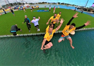 L’Ovale Rugby de la Trinité-Sur-Mer 2022