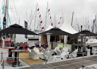 MARINEFLOOR - Grand Pavois - La Rochelle - 2018