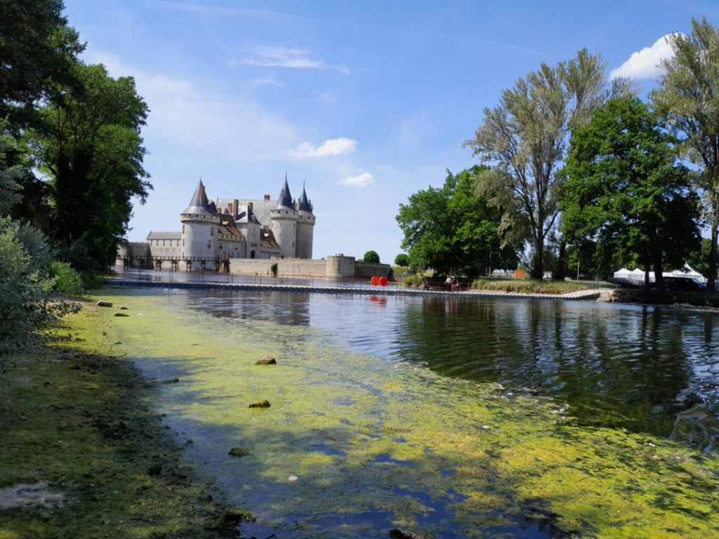 MARINEFLOOR - Passerelle - Sully-sur-Loire - 2022 - 04