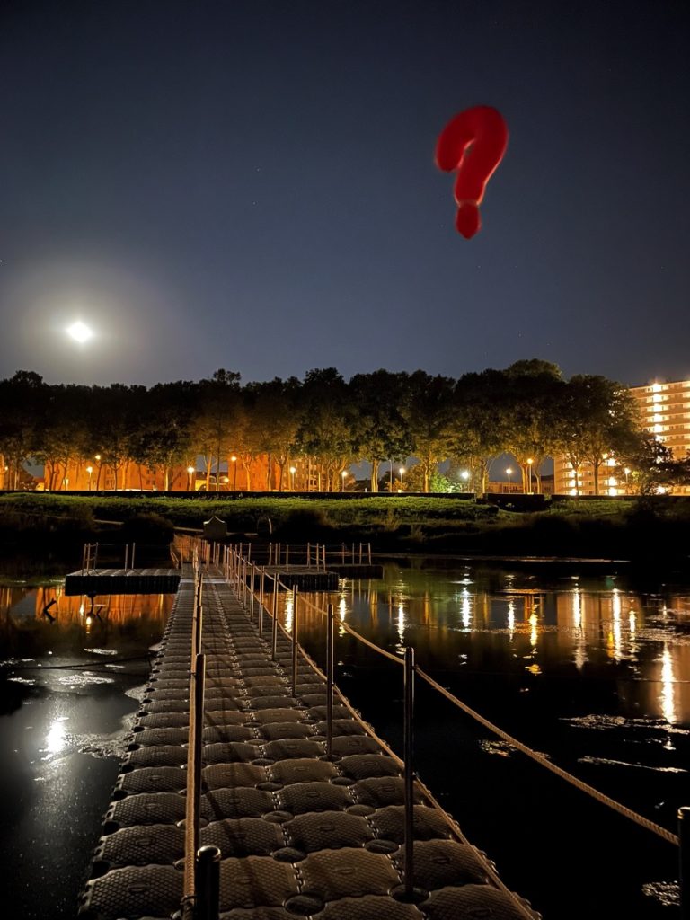 MARINEFLOOR - Passerelle évènementielle - La Fête des Duits - Orléans - 2022 - 05