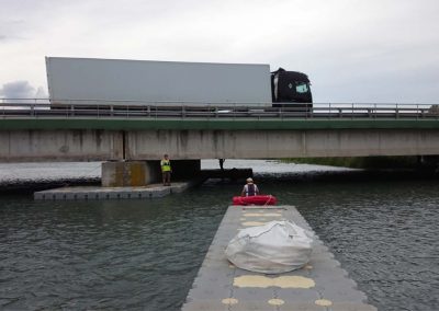 MARINEFLOOR - ponton - BTP - Pont-dIsère - 2014