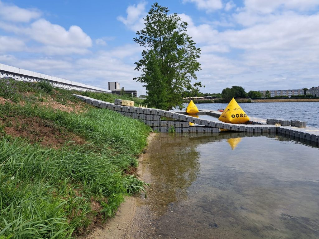 MARINEFLOOR - Ponton Triathlon - Bordeaux - 2023 - 09