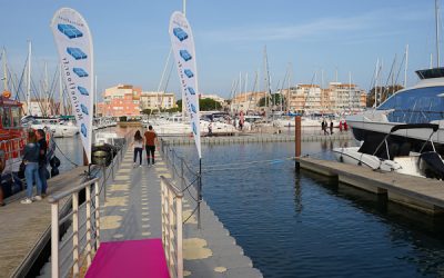 Salons d’Automne entre Cap d’Agde et Crouesty