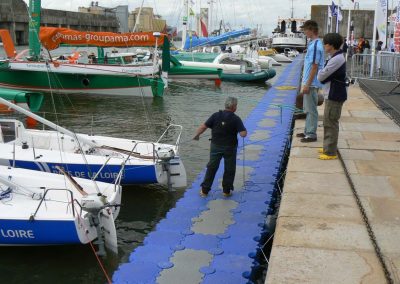 Régate Trophée SNSM, St. Nazaire – 2008