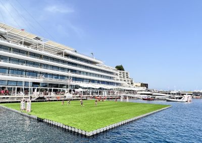 Monaco Watergames – Depuis 2023