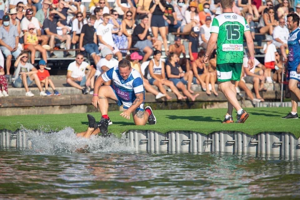 MARINEFLOOR - WATERUGBY 2021 - TOULOUSE - 13