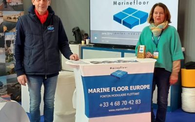 Salon Nautic de Paris 2022 – La der?