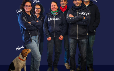 Marine Floor Europe : une équipe engagée au service de vos projets flottants