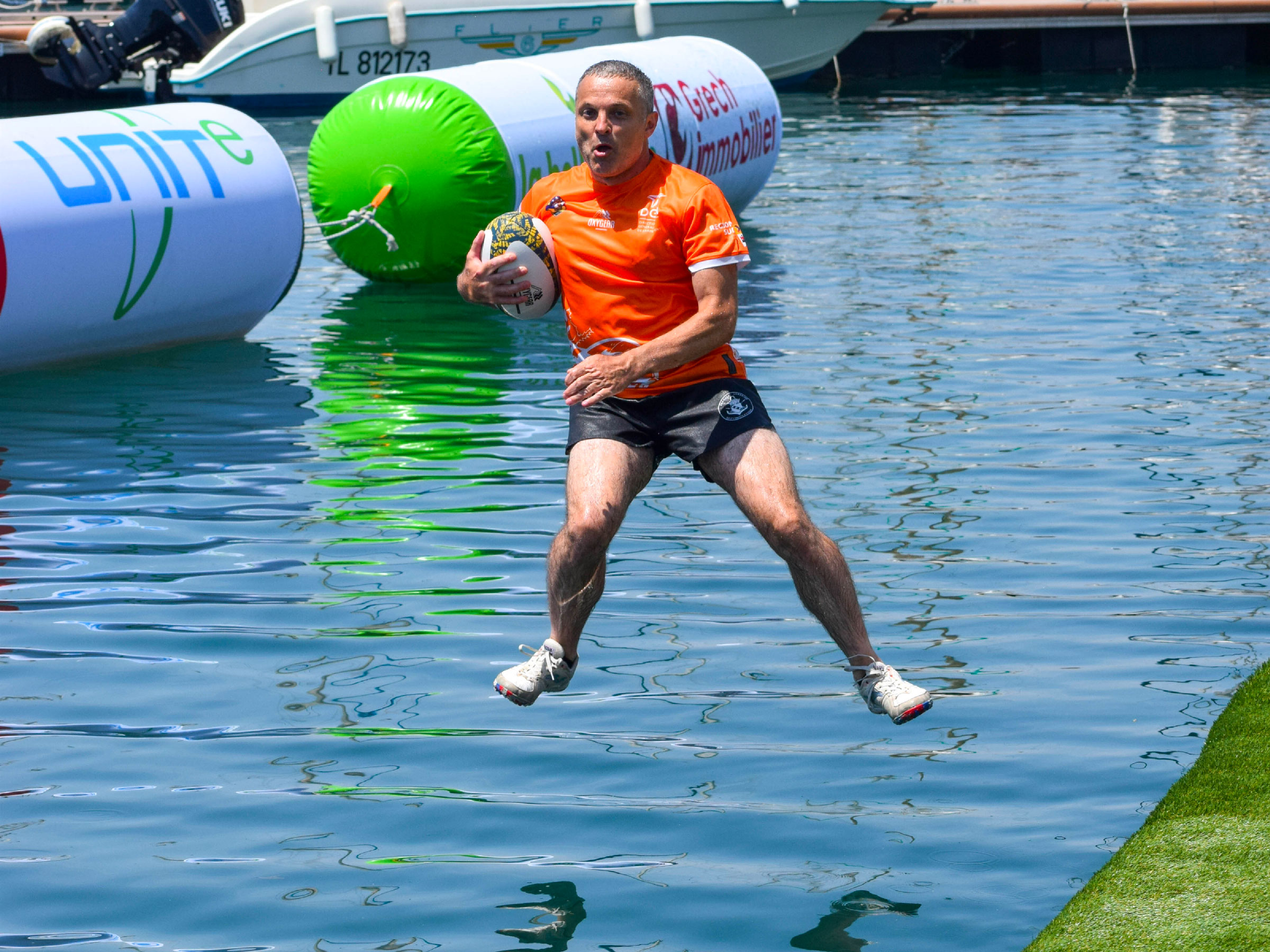 joueur waterugby 2025 toulon