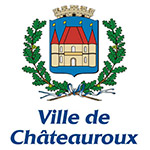 Mairie Chateauroux