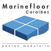 Marinefloor Caraibes