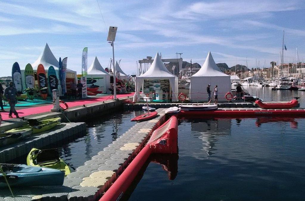 Les Nauticales de la Ciotat 2019