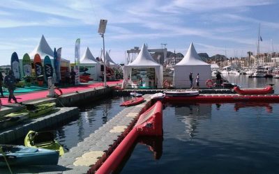 Les Nauticales de la Ciotat 2019