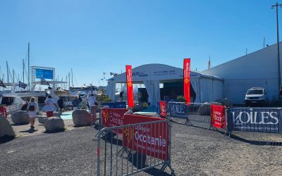 Retour sur le Salon International du Multicoque 2025 : une dynamique collective au service de la filière nautique