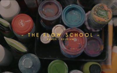 The Flow School, une école pour demain